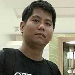 Arnel Menor